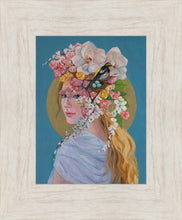 Load image into Gallery viewer, She is All Flowers

