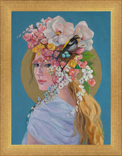 Load image into Gallery viewer, She is All Flowers
