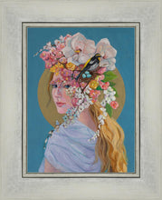 Load image into Gallery viewer, She is All Flowers
