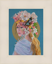 Load image into Gallery viewer, She is All Flowers
