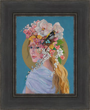 Load image into Gallery viewer, She is All Flowers

