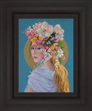 Load image into Gallery viewer, She is All Flowers
