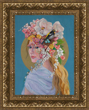 Load image into Gallery viewer, She is All Flowers
