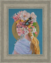 Load image into Gallery viewer, She is All Flowers
