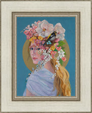 Load image into Gallery viewer, She is All Flowers
