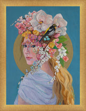 Load image into Gallery viewer, She is All Flowers

