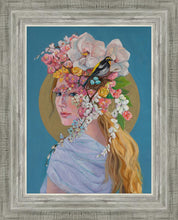 Load image into Gallery viewer, She is All Flowers
