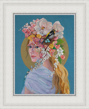 Load image into Gallery viewer, She is All Flowers
