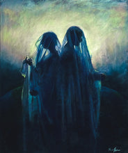 Load image into Gallery viewer, The Veil Keepers
