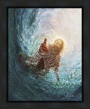 Load image into Gallery viewer, The Hand of God
