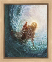 Load image into Gallery viewer, The Hand of God
