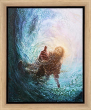 Load image into Gallery viewer, The Hand of God
