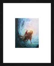 Load image into Gallery viewer, The Hand of God
