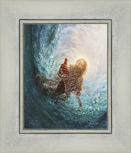 Load image into Gallery viewer, The Hand of God
