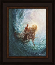 Load image into Gallery viewer, The Hand of God
