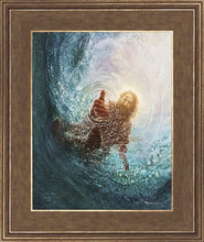 Load image into Gallery viewer, The Hand of God
