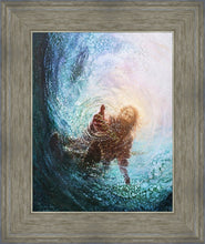 Load image into Gallery viewer, The Hand of God

