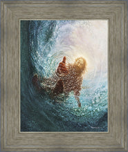Load image into Gallery viewer, The Hand of God
