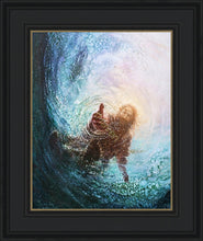 Load image into Gallery viewer, The Hand of God
