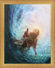 Load image into Gallery viewer, The Hand of God
