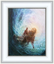 Load image into Gallery viewer, The Hand of God
