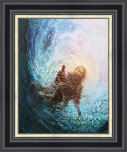 Load image into Gallery viewer, The Hand of God
