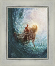 Load image into Gallery viewer, The Hand of God
