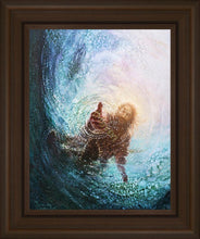 Load image into Gallery viewer, The Hand of God

