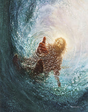 Load image into Gallery viewer, The Hand of God
