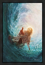 Load image into Gallery viewer, The Hand of God
