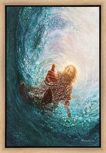 Load image into Gallery viewer, The Hand of God
