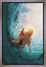 Load image into Gallery viewer, The Hand of God
