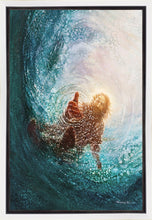 Load image into Gallery viewer, The Hand of God

