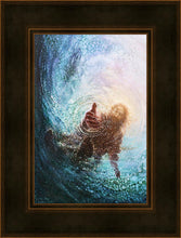 Load image into Gallery viewer, The Hand of God
