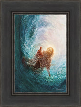 Load image into Gallery viewer, The Hand of God
