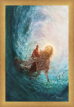 Load image into Gallery viewer, The Hand of God

