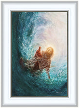 Load image into Gallery viewer, The Hand of God
