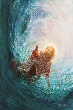 Load image into Gallery viewer, The Hand of God
