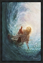 Load image into Gallery viewer, The Hand of God
