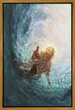 Load image into Gallery viewer, The Hand of God

