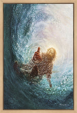 Load image into Gallery viewer, The Hand of God
