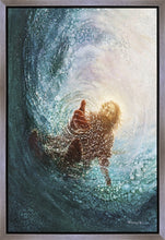 Load image into Gallery viewer, The Hand of God
