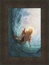 Load image into Gallery viewer, The Hand of God
