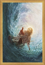 Load image into Gallery viewer, The Hand of God
