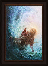 Load image into Gallery viewer, The Hand of God
