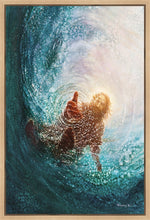 Load image into Gallery viewer, The Hand of God
