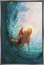 Load image into Gallery viewer, The Hand of God
