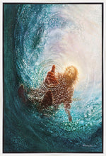 Load image into Gallery viewer, The Hand of God
