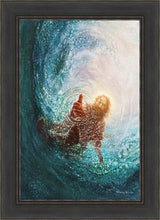 Load image into Gallery viewer, The Hand of God
