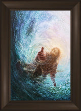 Load image into Gallery viewer, The Hand of God
